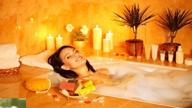 Photo of लड़कियां जरुर जान ले नहाने से जुड़े ये अनोखे नियम