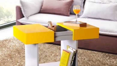 Photo of नहीं देखे होगे आपने ऐसे जुगाड़ू फर्नीचर, वीडियो देख हिल जाएगा आपका दिमाग