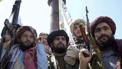 Photo of वीडियो: पाक सैनिकों की बंद हुई बोलती, तालिबानी कमांडर ने…￼