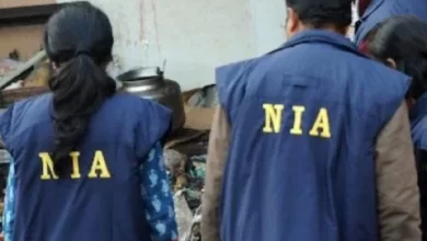 Photo of यूपी: पीएफआई के खिलाफ एनआईए की कार्रवाई जारी, 26 जिलों में छापेमारी कर 57 लोगों को किया गिरफ्तार ￼