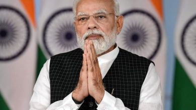 Photo of शिक्षक दिवस के मौके पर पीएम मोदी ने कुछ इस अंदाज में दी बधाई, शिक्षकों को लेकर… ￼￼