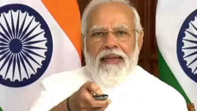 Photo of केंद्र-राज्य विज्ञान सम्मेलन का आज पीएम मोदी ने किया उद्घाटन, बोले- 21वीं सदी के नए भारत के विकास के लिए…  ￼