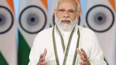 Photo of 72 साल के हुए पीएम मोदी, सुबह से ही लगा बधाईओं का ताता…
