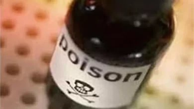 Photo of दुष्कर्म पीड़िता के पिता ने खाया जहर, सूचना मिलने पर पुलिस मौके पर पहुंची पुलिस ने पहुंचाया अस्पताल 