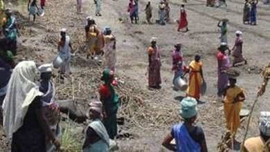 Photo of बंधुआ मजदूरी में हुई इतने मिलियन की वृद्धि, चौकाने वाली है संयुक्त राष्ट्र की ये रिपोर्ट