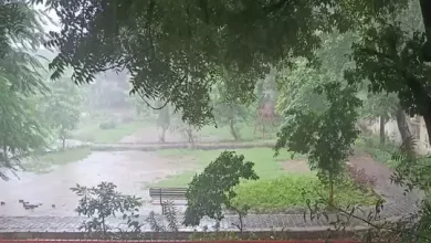 Photo of एक बार फिर इन राज्यों में होगी भारी बारिश, मौसम विभाग ने जारी किया अलर्ट