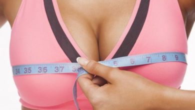 Photo of इन घरेलू नुस्खे से लड़कियां अपने ब्रेस्ट को बनाए टाइट और सुडौल