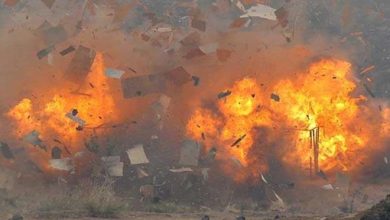 Photo of अफगानिस्तान: मस्जिद में जुमे की नमाज के दौरान ब्लास्ट, 15 लोगों की मौत