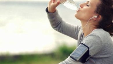 Photo of यहाँ जानिए कब और कितना पानी पीना चाहिए