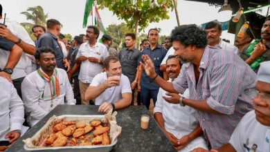 Photo of कांग्रेस की ‘भारत जोड़ो यात्रा’ में शामिल लोगों को फॉलो करने होगे ये रूल्स, नहीं कर सकेंगे…