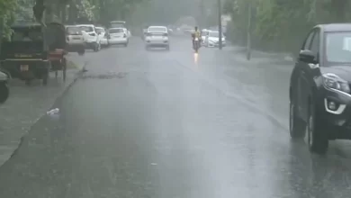 Photo of यूपी में जारी हुआ भारी बारिश का अलर्ट, इन जगहों पर जमकर बरसेंगे बादल