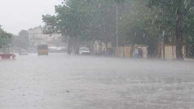 Photo of यूपी के इन जिलों में होगी भारी बारिश, लखनऊ में जमकर बरसे…