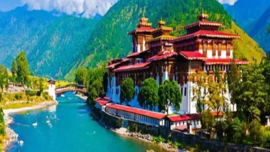 Photo of ढाई साल भूटान में घूमने का मौका, भारतीय पर्यटकों के लिए…