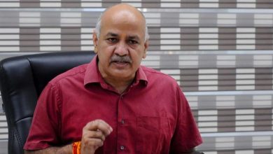 Photo of बीजेपी पर निशाना साधते हुए मनीष सिसोदिया ने लगाया ये बड़ा आरोप, कहा- दो साल पहले…