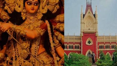 Photo of ममता सरकार को कलकत्ता HC से मिली बड़ी राहत, दुर्गा पूजा समितियों को वित्तीय अनुदान देने की मिली मंजूरी￼