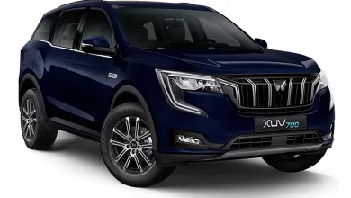 Photo of सस्ती हुई महिंद्रा XUV700 एसयूवी, जाने ताजा रेट
