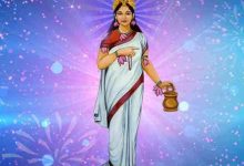Photo of नवरात्रि के दूसरे दिन ऐसे करें मां ब्रह्मचारिणी की पूजा, जानें प्रिय भोग और व्रथ कथा￼