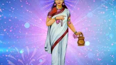Photo of नवरात्रि के दूसरे दिन ऐसे करें मां ब्रह्मचारिणी की पूजा, जानें प्रिय भोग और व्रथ कथा￼