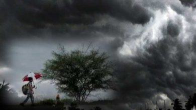 Photo of जल्द लौटेगा मानसून, इन राज्यों में होगी बारिश￼