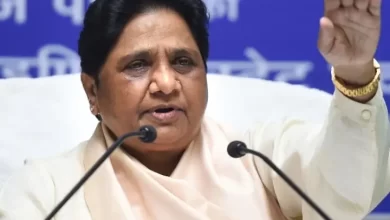 Photo of सपा और बीजेपी पर जमकर बरसी मायावती, कहा- अपना जनाधार ही खोती जा रही समाजवादी पार्टी￼