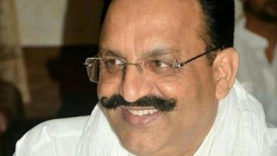 Photo of मुख्तार अंसारी एक और मामले में दोषी करार, कोर्ट ने सुनाई 2 साल की सजा