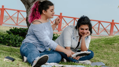 Photo of मोटी लड़कियों से जुड़ी ये खबर पढ़कर हिल जाएगा लड़को का दिमाग