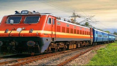 Photo of आज Indian Railways ने 236 ट्रेनों को न चलाने का किया फैसला, देखें लिस्ट
