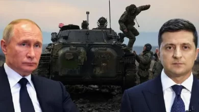 Photo of तो इलसिए लंबा खीच रहा हैं यूक्रेन और रूस के बीच युद्ध , जाने वजह..