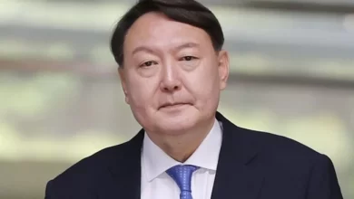 Photo of देश की मीडिया पर दक्षिण कोरिया के राष्ट्रपति ने लगाया ये बड़ा आरोप