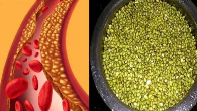 Photo of इस दाल को भिगोकर खाने से होंगे बेहद जबरदस्त फायदे