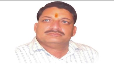 Photo of लखनऊ मीटिंग के लिए निकले विधायक अरविंद गिरी का हार्ट अटैक से निधन, सीएम योगी ने जताया शोक