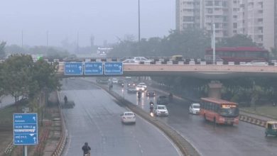 Photo of लखनऊ में बारिश ने बढ़ाई मुश्किलें, इन राज्यों में भी जारी हुआ बारिश का अलर्ट￼