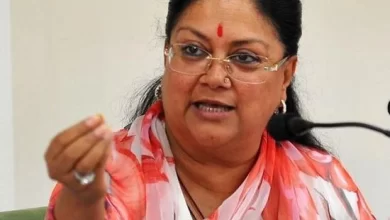 Photo of गृहमंत्री अमित शाह की वसुंधरा राजे ने की तारीफ, कही ये बड़ी बात