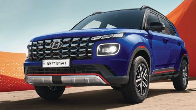 Photo of हुंडई जल्द लांच करने वाली हैं ये कमाल की एसयूवी
