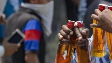 Photo of उतराखंड: यूकेडी ने राज्य सरकार पर लगाया आरोप, कहा- शराब बंदी कानून लागू करने में विफल…