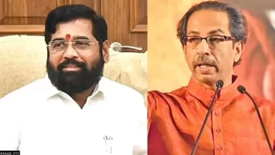 Photo of शिवाजी पार्क में दशहरा रैली के आयोजन की अनुमति देने से BMC ने किया इनकार￼