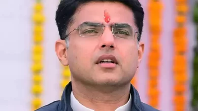 Photo of सचिन पायलट ने गहलोत सरकार को दी बड़ी नसीहत, कहा- रेप मामले में…