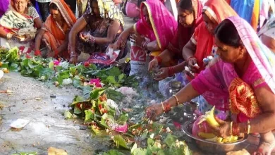 Photo of जानिए कब है जीवित्पुत्रिका व्रत, यहाँ जानें पूजा,व्रत कथा  और पारण का समय