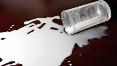 Photo of अशुभ होता हैं इन चीजों का आंगन में गिरना