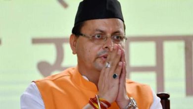 Photo of सीएम धामी का फैसला, कहा-भर्ती परीक्षाओं में नहीं होगा कोई  विलंब