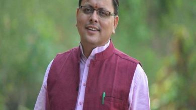 Photo of भू-कानून कमेटी ने सीएम पुष्कर सिंह धामी को दी अपनी रिपोर्ट