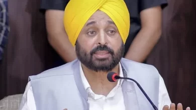 Photo of सीएम भगवंत मान ने पेश किया विश्वास मत, भाजपा पर लगाया ये बड़ा आरोप