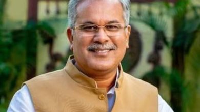 Photo of सीएम भूपेश बघेल आज छत्तीसगढ़ को देंगे बड़ी सौगात, मिलेगा 29वां जिला
