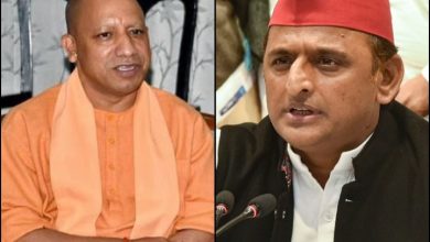 Photo of सीएम योगी ने अखिलेश यादव पर कसा तंज, बोले- समाजवादी पार्टी से ये उम्मीद करना…