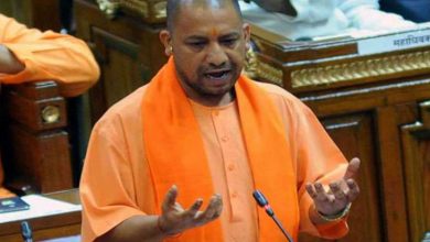 Photo of सदन में नारी सम्मान पर बोले सीएम योगी, कहा- पहले ही…