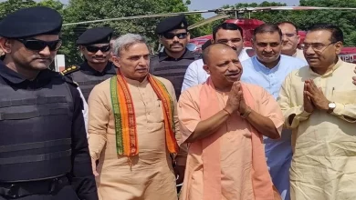 Photo of बागपत: सीएम योगी ने की हेल्थ एटीएम की शुरुआत, साथ ही…￼￼