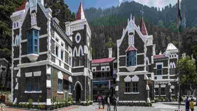 Photo of उत्तराखंड: महिलाओं के 30 प्रतिशत आरक्षण समाप्त करने के फैसले को सुप्रीम कोर्ट में चुनौती देगी धामी सरकार