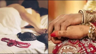 Photo of यहां सुहागरात पर लड़की की मां करती हैं ये अनोखा काम, जानकर हो जाओगे हैरान