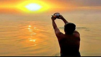 Photo of सूर्य देव की पूजा करने से होते हैं ये लाभ, जानें पूजा विधि