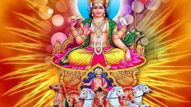 Photo of सितंबर में इस तरीक से इन राशि वालों पर 1 महीने तक बरसने वाली हैं सूर्यदेव की कृपा